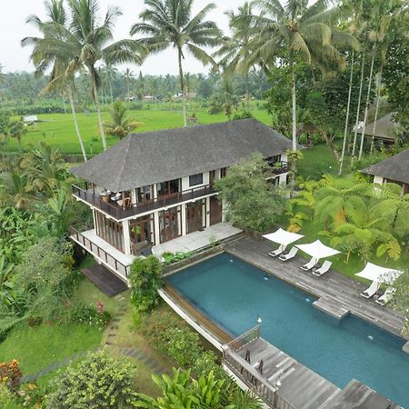 Awan Putih Resort بيانغان المظهر الخارجي الصورة
