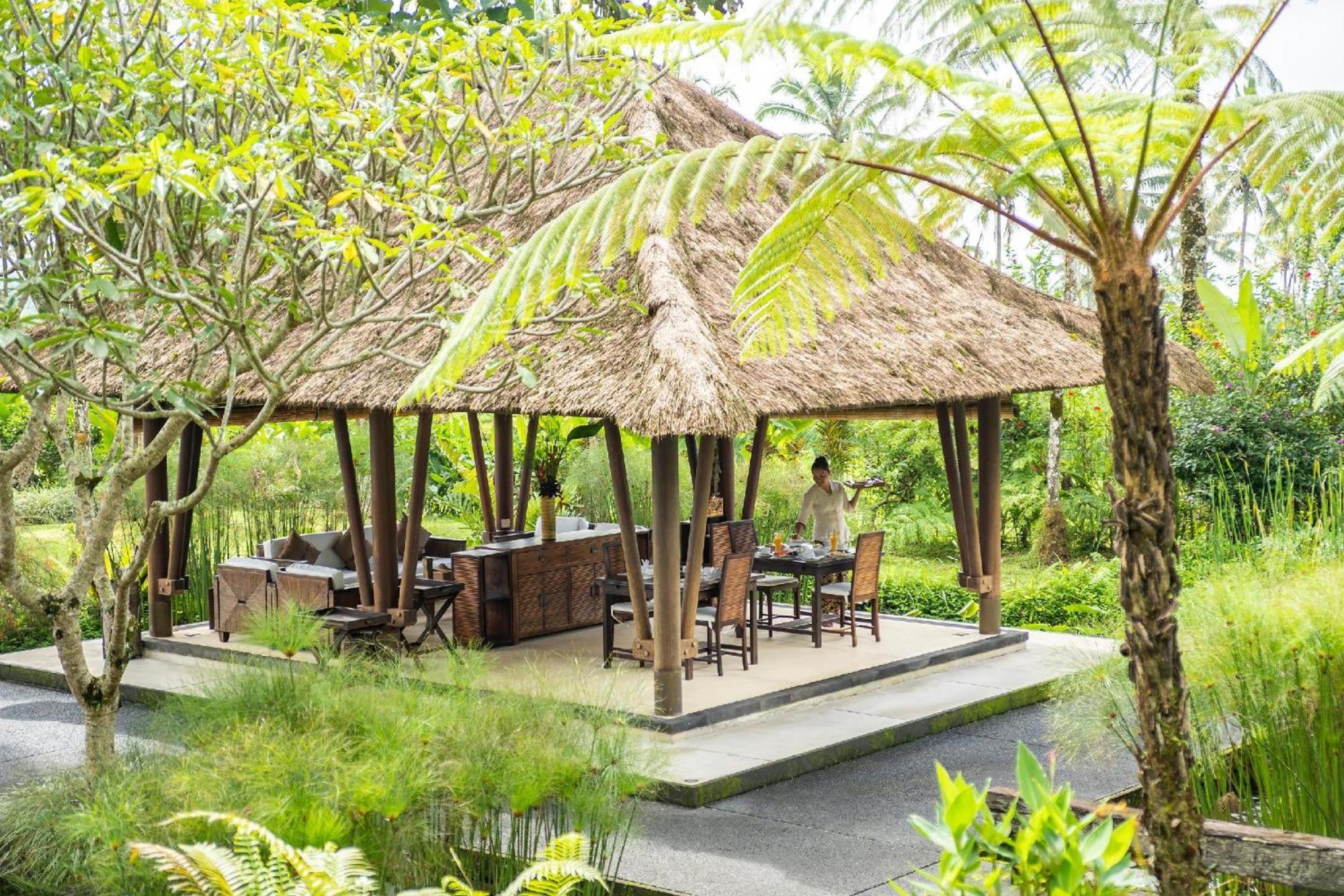 Awan Putih Resort بيانغان المظهر الخارجي الصورة
