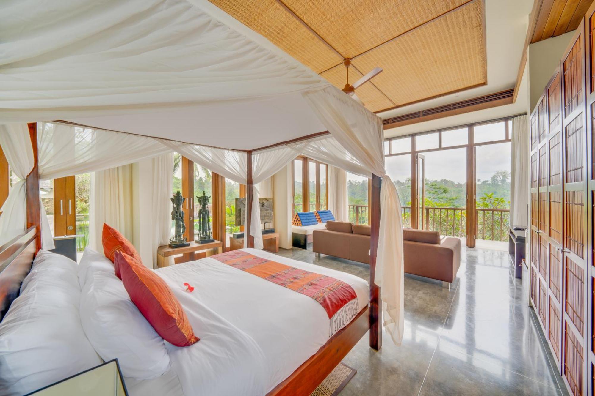 Awan Putih Resort بيانغان المظهر الخارجي الصورة