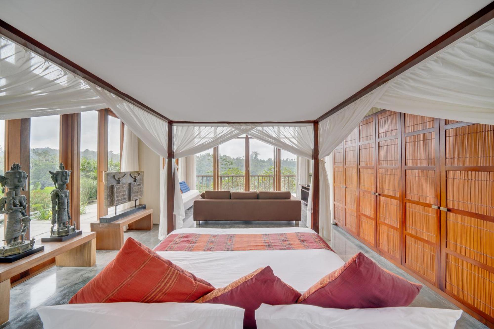 Awan Putih Resort بيانغان المظهر الخارجي الصورة