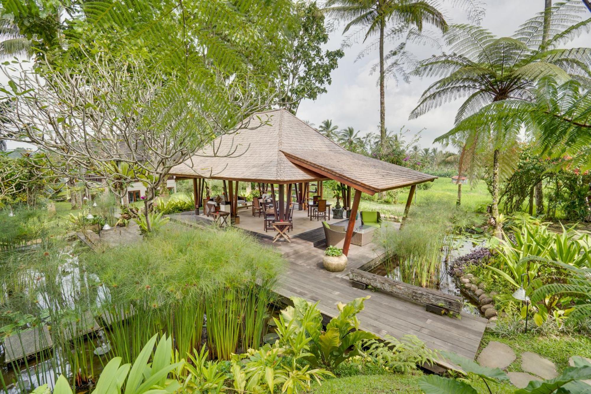 Awan Putih Resort بيانغان المظهر الخارجي الصورة