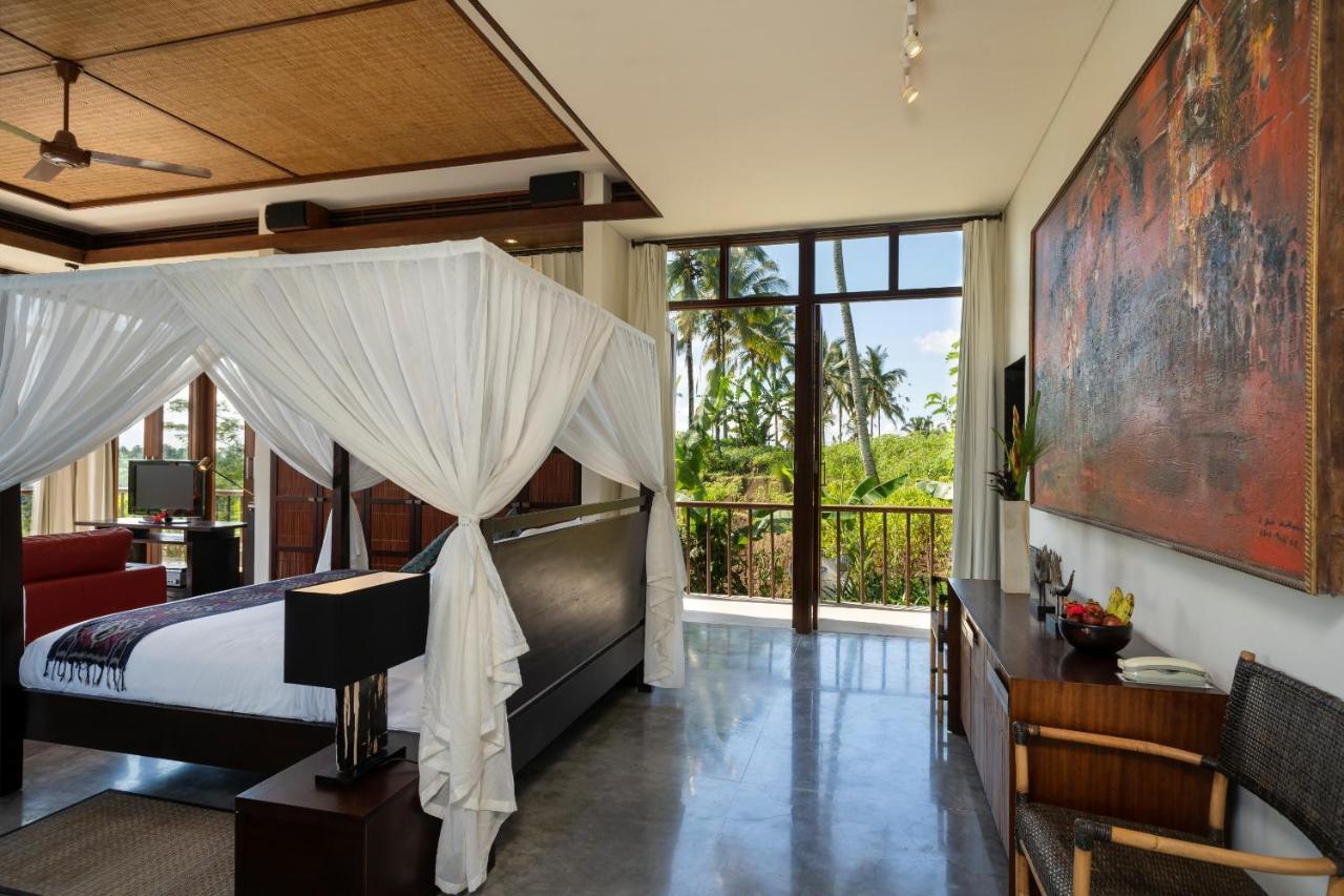 Awan Putih Resort بيانغان المظهر الخارجي الصورة